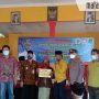 Pencairan BLT Desa