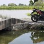 Jembatan Ukuran 4x4 Seharga Rp 200 Juta