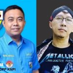 Pelapor Abu Janda Dipecat dari Jabatan Ketua Umum KNPI