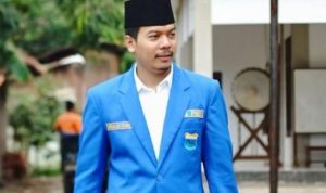 Lulusan Kampus Jerman Jadi Ketum PB PMII 2021-2023 Hasil Kongres XX di Balikpapan
