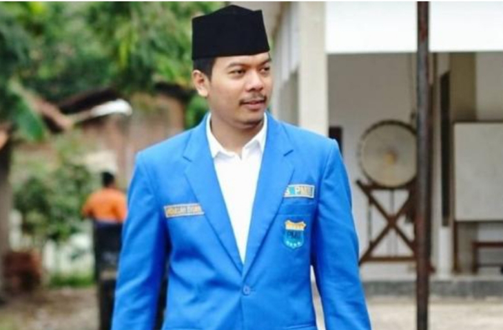 Ketum PB PMII 2021-2023 Hasil Kongres XX di Balikpapan