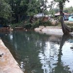 Legenda Mata Air Omben Sampang, Tongkat Joko Tole yang Menyemburkan Air