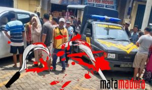 Polres Bangkalan Kejar 2 Pelaku Pembunuhan di Arosabaya