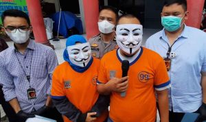Ini Pengakuan Penculik Ara, Bocah Surabaya yang Hilang