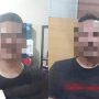 Aksi Perampokan Toko Emas di Banyuwangi