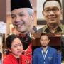 Survei Pilpres 2024