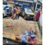 Pria di Bangkalan DibacokÂ 