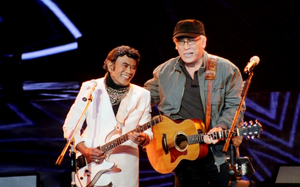 Iwan Fals Insaf, Jokowi Malah Mabuk