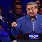 KLB Demokrat, SBY: Benar-benar Tega dan Berdarah Dingin