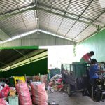 Bising dan Bau Menyengat dari TPS-3R Dikeluhkan Warga Mlajah Bangkalan