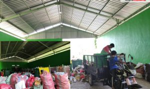 Bising dan Bau Menyengat dari TPS-3R Dikeluhkan Warga Mlajah Bangkalan
