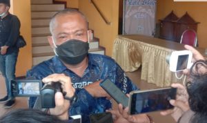 BPWS Bubar, Anggota DPR RI asal Bangkalan Minta Kucuran Dana Rp 154 MiliarÂ 