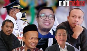 Sempat Viral, Begini Sebenarnya Kerja Tim Ahli Bupati Sumenep