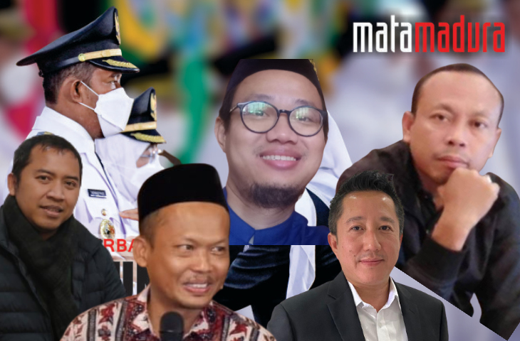 Kerja Tim Ahli Bupati Sumenep