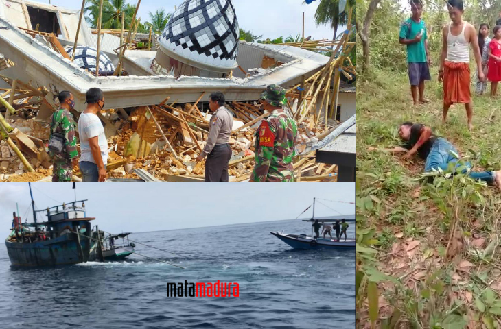 Berita Viral di Sumenep