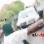 Hendak Tangkap Terduga Bandar Narkoba, Emak-emak di Sampang Mengamuk