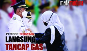 Sekadar Pengantar untuk Fauzi-Eva
