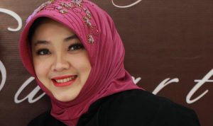 Rina Gunawan Meninggal Dunia, Sempat Terpapar Covid-19