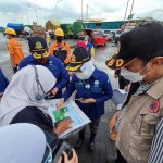 Sumenep Potensi Tsunami 3 Meter, BMKG Sampaikan ke Bupati Fauzi