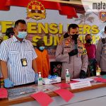 Dendam Perselingkuhan Jadi Motif Pelaku Pembunuhan Bocah Yatim di Sumenep