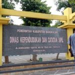 Blangko E-KTP di Bangkalan Diduga Diperjualbelikan