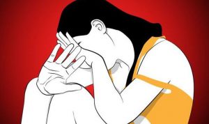 Kisah Pilu Gadis 14 Tahun Diperkosa 4 Kali saat Haid