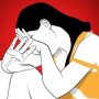 Gadis 14 Tahun Diperkosa 4 Kali saat Haid