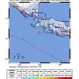 Gempa Banten