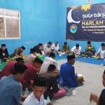 Harlah ke-61 Tahun PMII, Cak Firman Ingatkan Alumni PMII yang Sukses