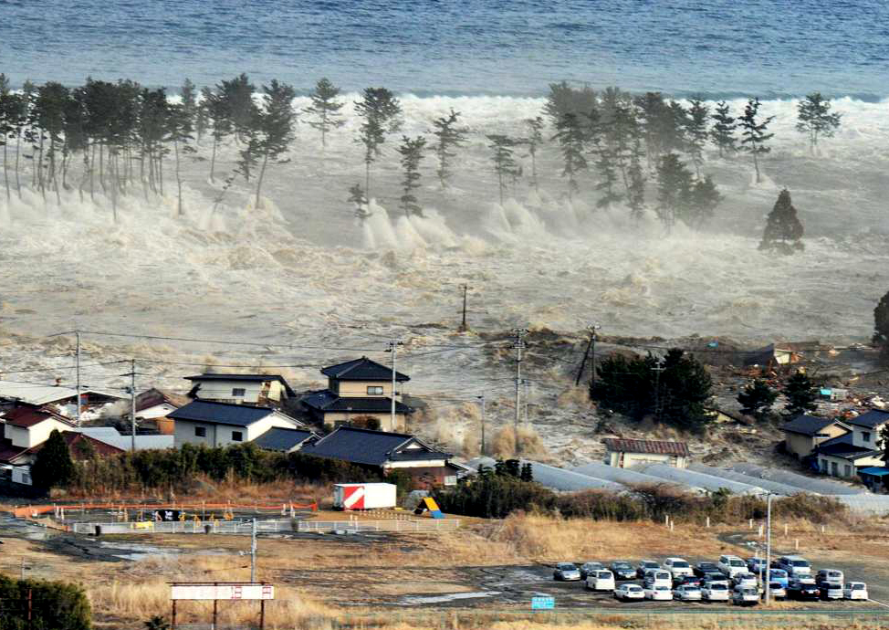 Kalianget Jadi Lokasi Evakuasi Tsunami