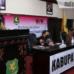 Ini yang Dilakukan Bupati Fauzi untuk Mencegah Korupsi ASN