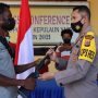 Kontak Tembak KKB