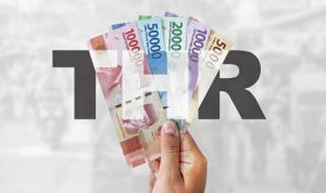 Kabar Bahagia Buat PNS, THR Ditransfer Lebih Cepat dan Penuh