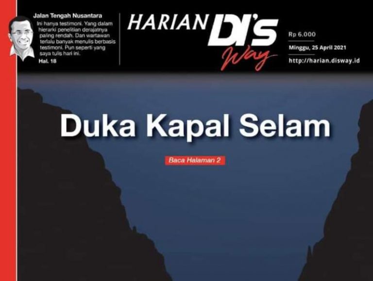 Duka Kapal Selam