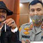 Antara Pengacara Kurniadi dan Kapolres Sumenep