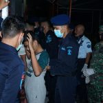 Razia Lapas Bangkalan di Malam Hari, Petugas Gabungan Nihil Temuan