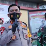 Layani Tes Antigen Pakai Alat Bekas, Manajer Kimia Farma Ini Raup Rp 30 Juta Per Hari