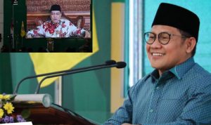 Cak Imin Capres 2024, Cak Firman: Bukan Produk Muktamar Pemikiran Dosen PMII