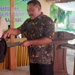 Suasana Haru Selimuti Pisah Kenang SMA Negeri 1 Masalembu