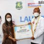 Launching Produk UMKM Sumenep