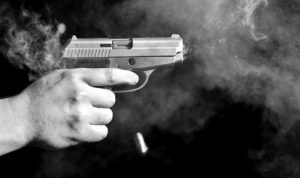 Pria di Bangkalan Tewas Ditembak Orang Misterius, Polisi Kejar Pelaku