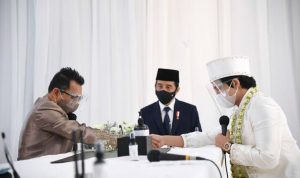 Antara Perkawinan Puteri Ulama dan Puteri Artis
