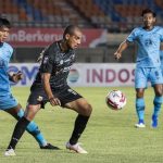 Langkah Madura United ke Fase Gugur Tertunda