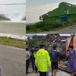Korban Puting Beliung di Sumenep; 20 Bangunan Rusak dan 3 Orang Luka