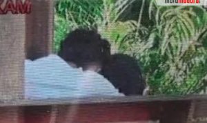 Waktu Ngabuburit, Ada Sejoli Berbuat Mesum di Taman Tajamara Kota Sumenep