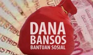 Seperti THR, Penyaluran Bansos Dipercepat Sebelum Lebaran