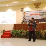 Survei Politik Jawa Timur