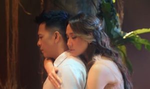Video Mencari Cinta; Ariel NOAH dan BCL Ditonton 5,8 Juta