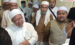 Habaib dan Ulama Jatim Khawatir Keaslian Pesantren Berubah