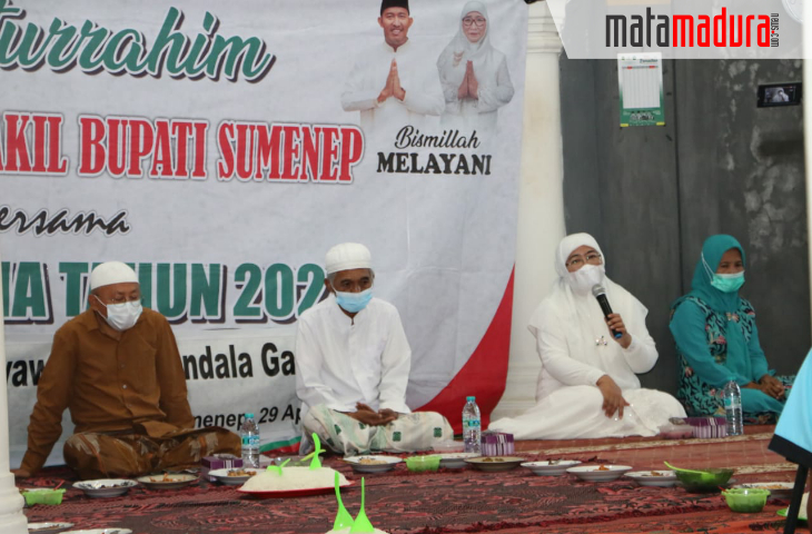 Safari Ramadan